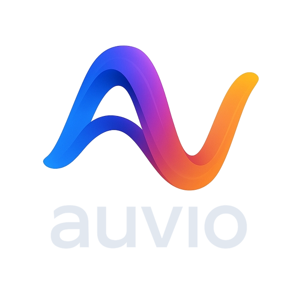 Auvio logo